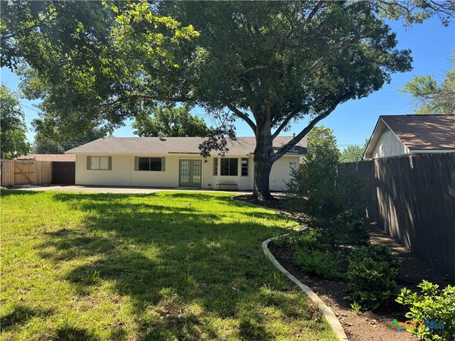 606 Bavarian Drive, New Braunfels, TX 78130