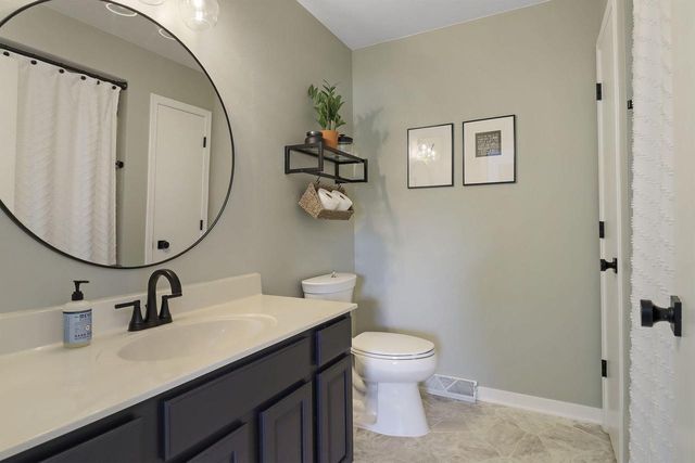 11825 243rd AVENUE, Trevor, WI 53179