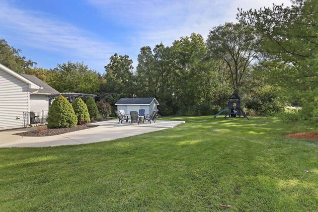 11825 243rd AVENUE, Trevor, WI 53179