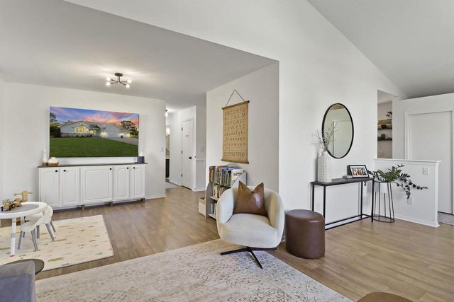 11825 243rd AVENUE, Trevor, WI 53179