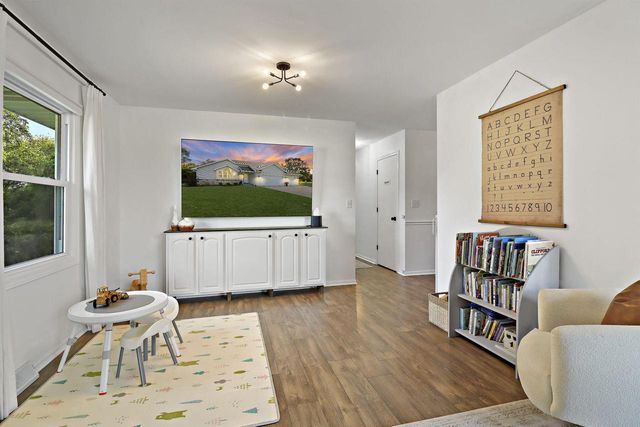 11825 243rd AVENUE, Trevor, WI 53179