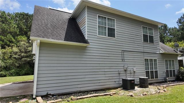 937 Downing Drive, Mcdonough, GA 30253