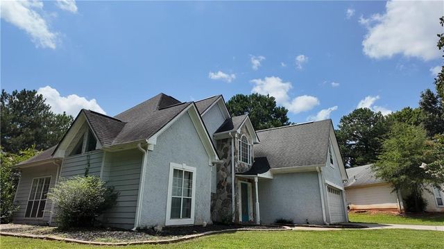 937 Downing Drive, Mcdonough, GA 30253