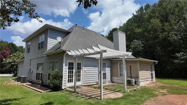 937 Downing Drive, Mcdonough, GA 30253