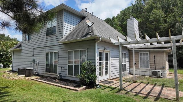 937 Downing Drive, Mcdonough, GA 30253