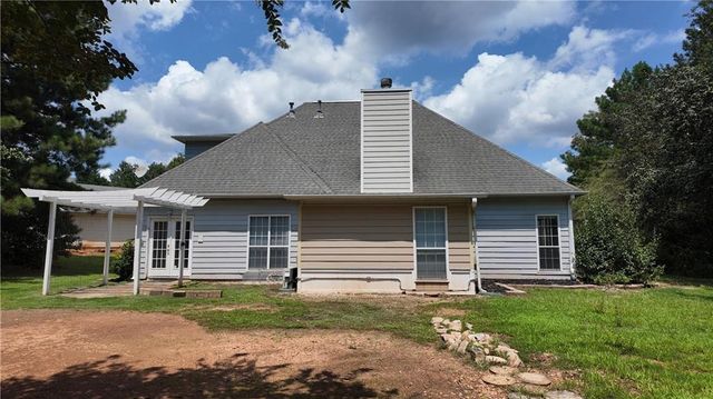 937 Downing Drive, Mcdonough, GA 30253