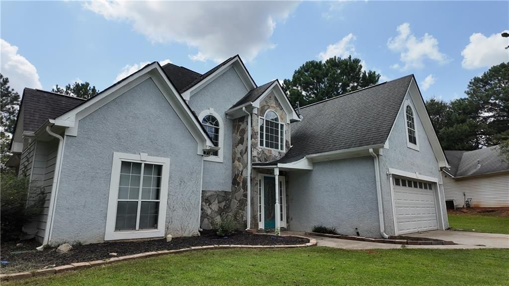937 Downing Drive, Mcdonough, GA 30253