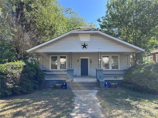704 4th Street, Spencer, NC 29159