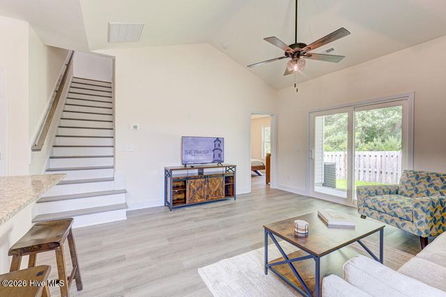 548 Timbercrest Circle SE, Bolivia, NC 28422