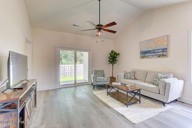 548 Timbercrest Circle SE, Bolivia, NC 28422