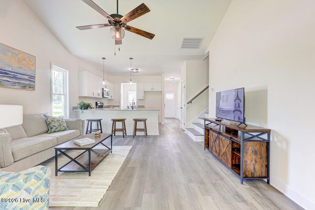 548 Timbercrest Circle SE, Bolivia, NC 28422