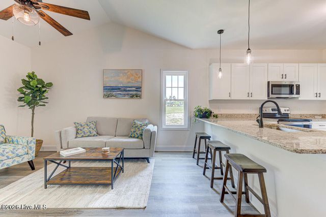 548 Timbercrest Circle SE, Bolivia, NC 28422
