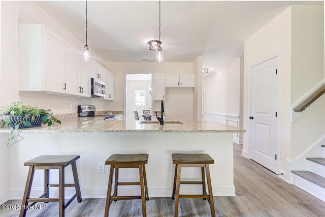 548 Timbercrest Circle SE, Bolivia, NC 28422