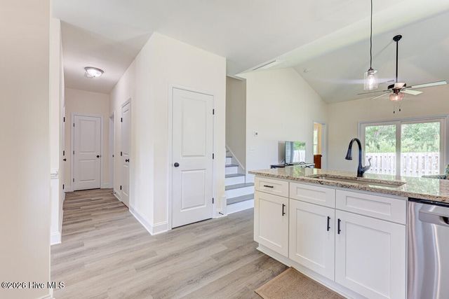 548 Timbercrest Circle SE, Bolivia, NC 28422