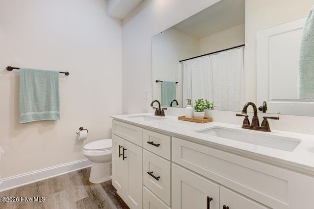 548 Timbercrest Circle SE, Bolivia, NC 28422