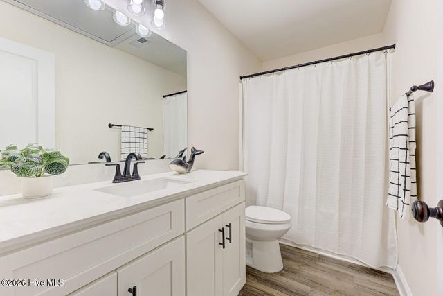 548 Timbercrest Circle SE, Bolivia, NC 28422