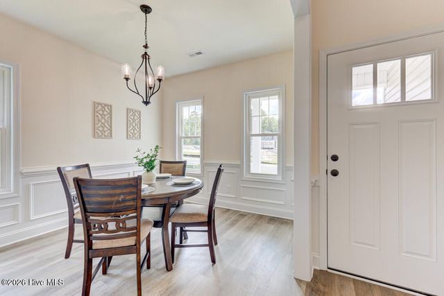 548 Timbercrest Circle SE, Bolivia, NC 28422