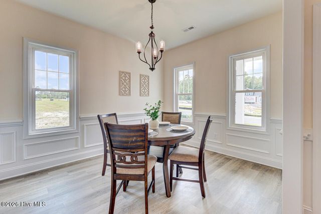 548 Timbercrest Circle SE, Bolivia, NC 28422
