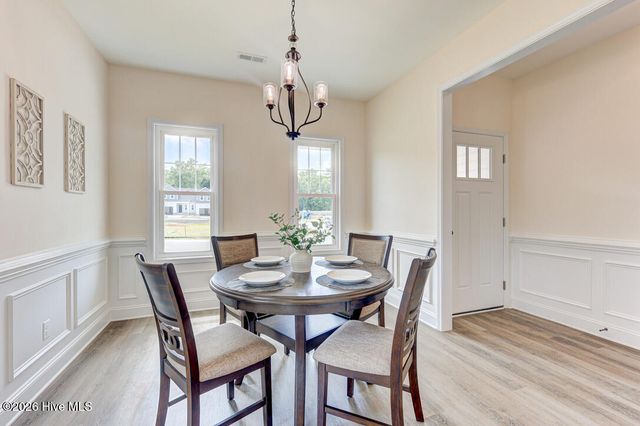 548 Timbercrest Circle SE, Bolivia, NC 28422
