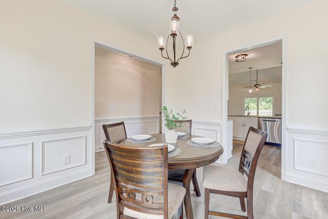 548 Timbercrest Circle SE, Bolivia, NC 28422