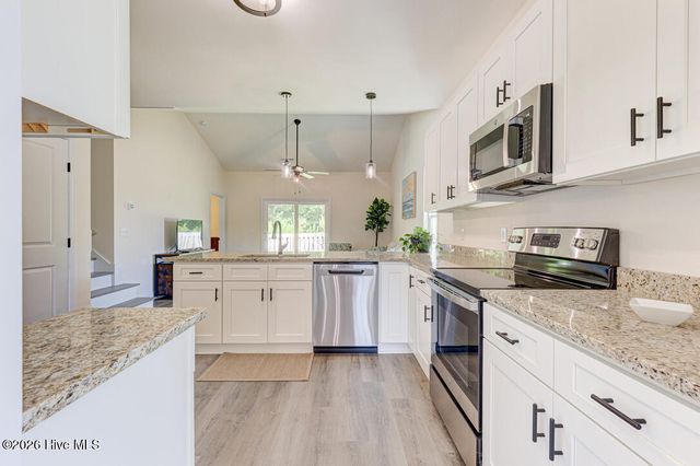 548 Timbercrest Circle SE, Bolivia, NC 28422
