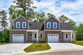 548 Timbercrest Circle SE, Bolivia, NC 28422