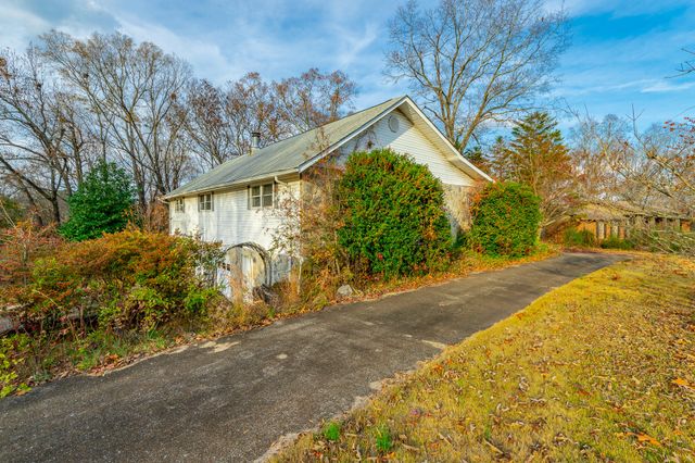 4851 Hillsdale Circle, Chattanooga, TN 37416