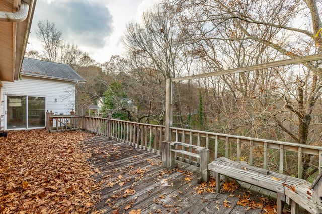 4851 Hillsdale Circle, Chattanooga, TN 37416