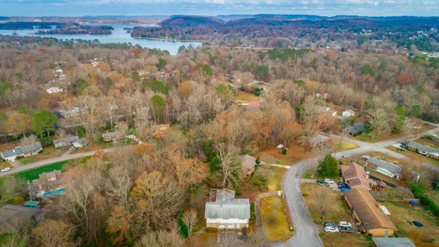 4851 Hillsdale Circle, Chattanooga, TN 37416