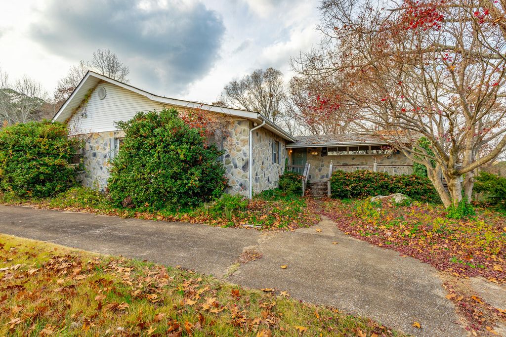 4851 Hillsdale Circle, Chattanooga, TN 37416