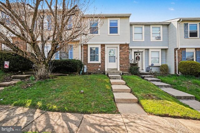 104 LONG MEADOW CT, Abingdon, MD 21009