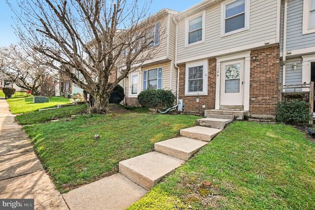 104 LONG MEADOW CT, Abingdon, MD 21009