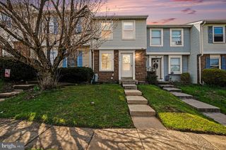 104 LONG MEADOW CT, Abingdon, MD 21009