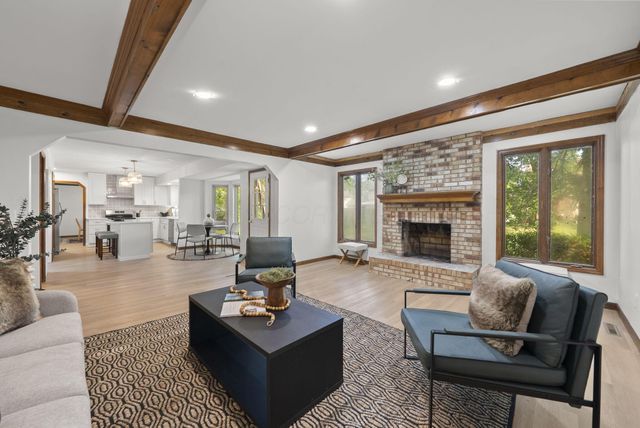7783 Pembrook Drive, Reynoldsburg, OH 43068