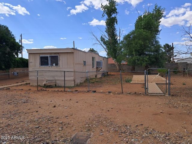 275 Sheila Lane, Sierra Vista, AZ 85635