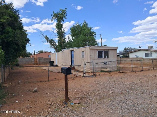 275 Sheila Lane, Sierra Vista, AZ 85635