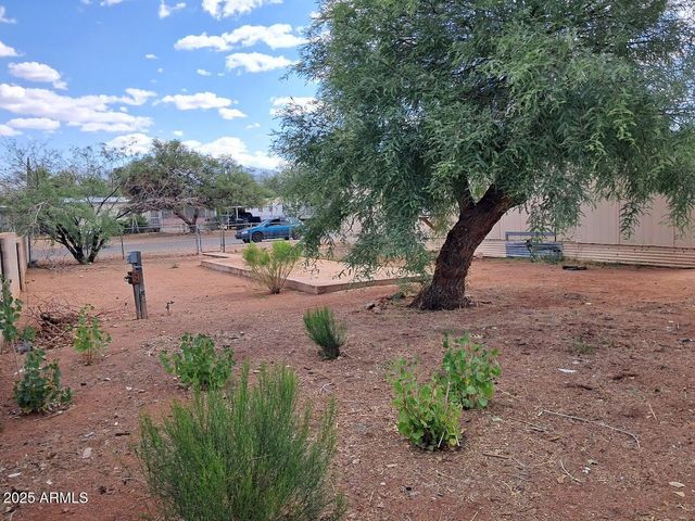 275 Sheila Lane, Sierra Vista, AZ 85635