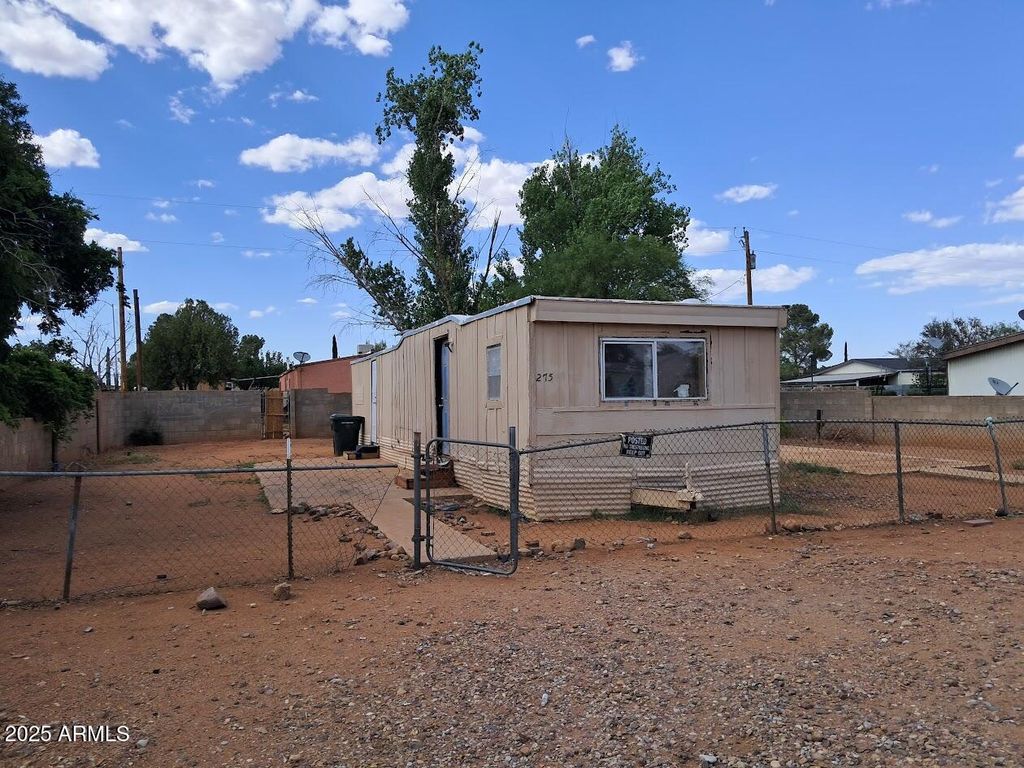 275 Sheila Lane, Sierra Vista, AZ 85635