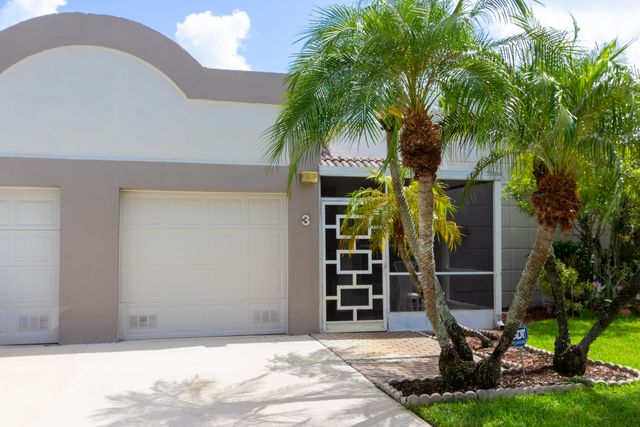 9185 Flynn Circle 3, Boca Raton, FL 33496