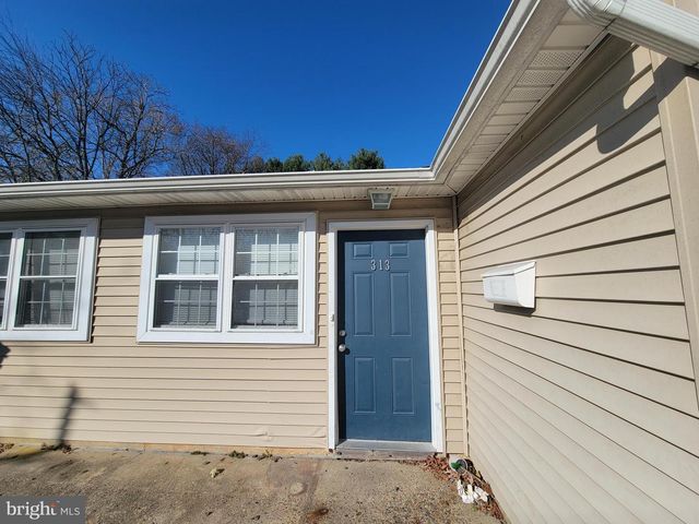 313 ELLIS ST, Glassboro, NJ 08028