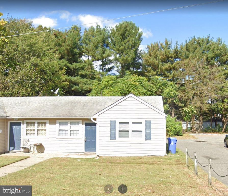 313 ELLIS ST, Glassboro, NJ 08028