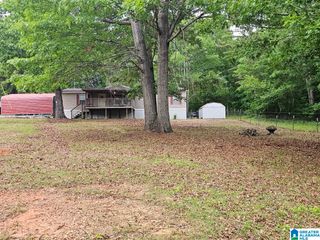 136 HICKORY HILL, Anniston, AL 36206