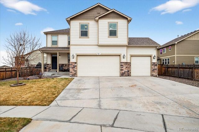 804 Mulberry Court, Brighton, CO 80601