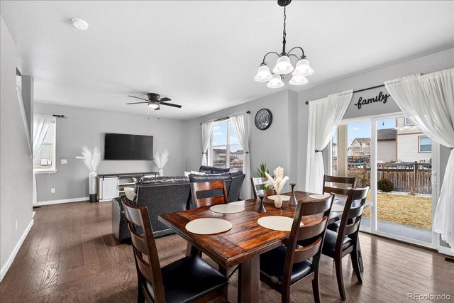 804 Mulberry Court, Brighton, CO 80601