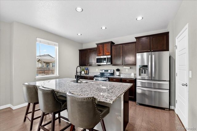 804 Mulberry Court, Brighton, CO 80601