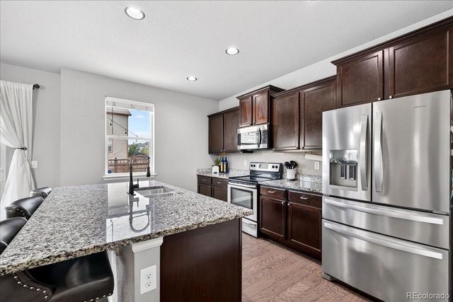 804 Mulberry Court, Brighton, CO 80601