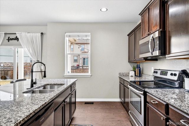 804 Mulberry Court, Brighton, CO 80601