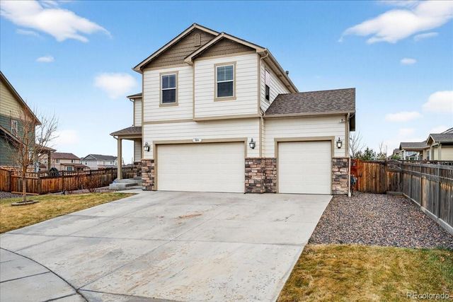 804 Mulberry Court, Brighton, CO 80601