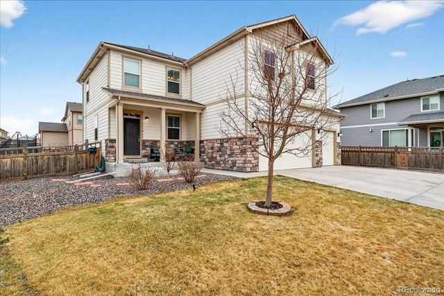 804 Mulberry Court, Brighton, CO 80601