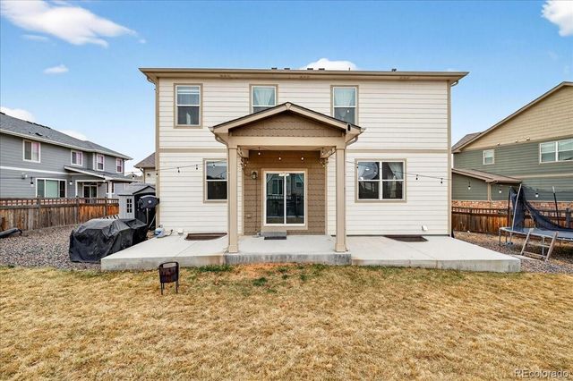 804 Mulberry Court, Brighton, CO 80601